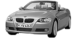 BMW E93 U3758 Fault Code